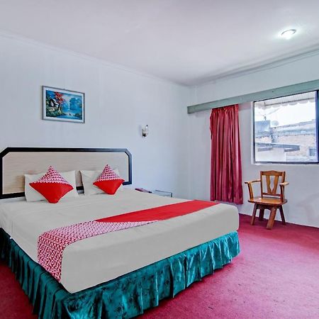 דומאי Oyo 90697 Hotel Wisata מראה חיצוני תמונה