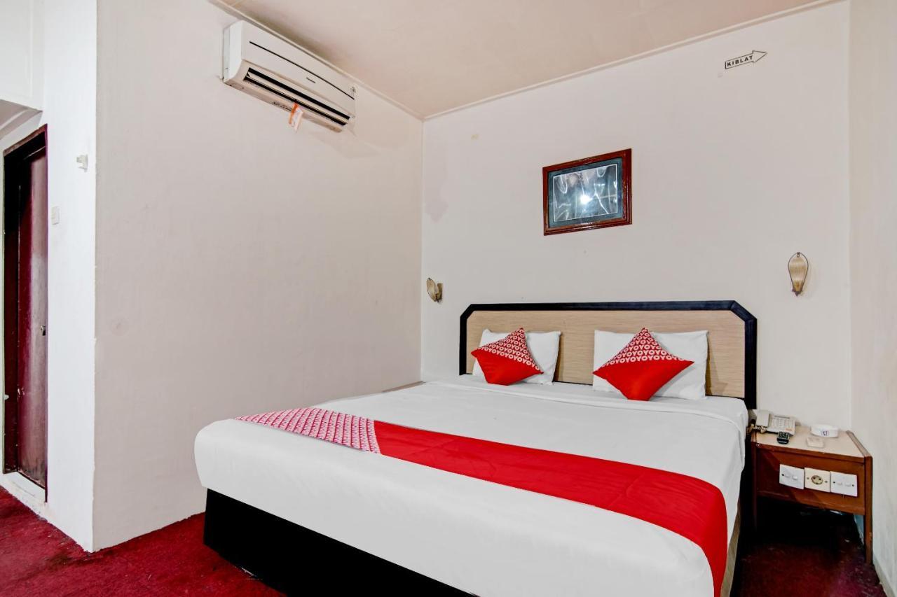 דומאי Oyo 90697 Hotel Wisata מראה חיצוני תמונה