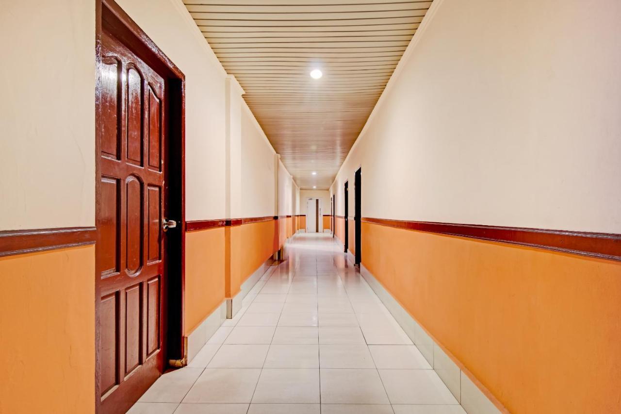 דומאי Oyo 90697 Hotel Wisata מראה חיצוני תמונה