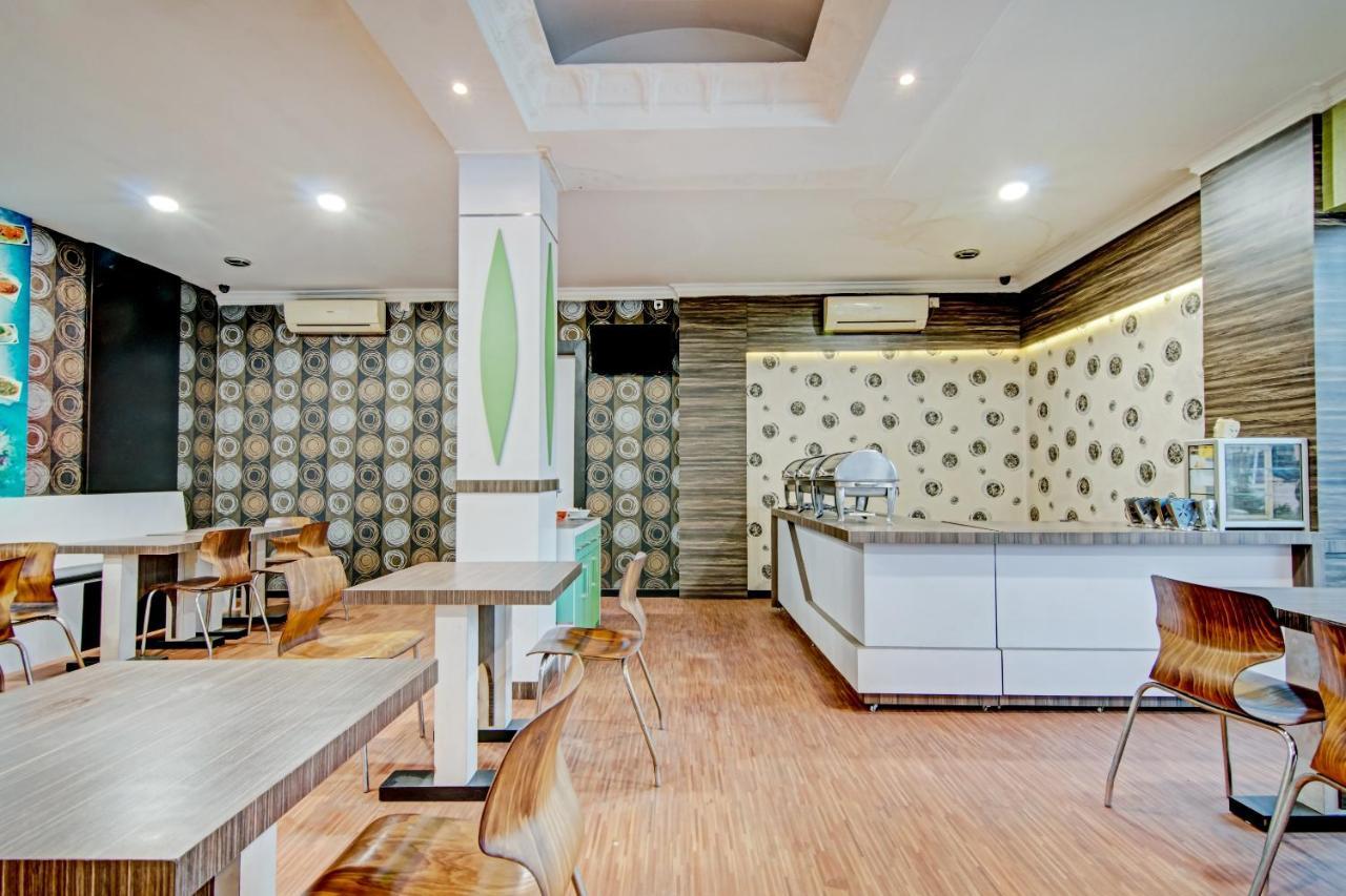 דומאי Oyo 90697 Hotel Wisata מראה חיצוני תמונה