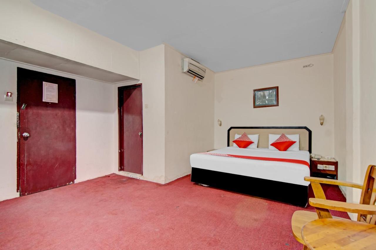 דומאי Oyo 90697 Hotel Wisata מראה חיצוני תמונה