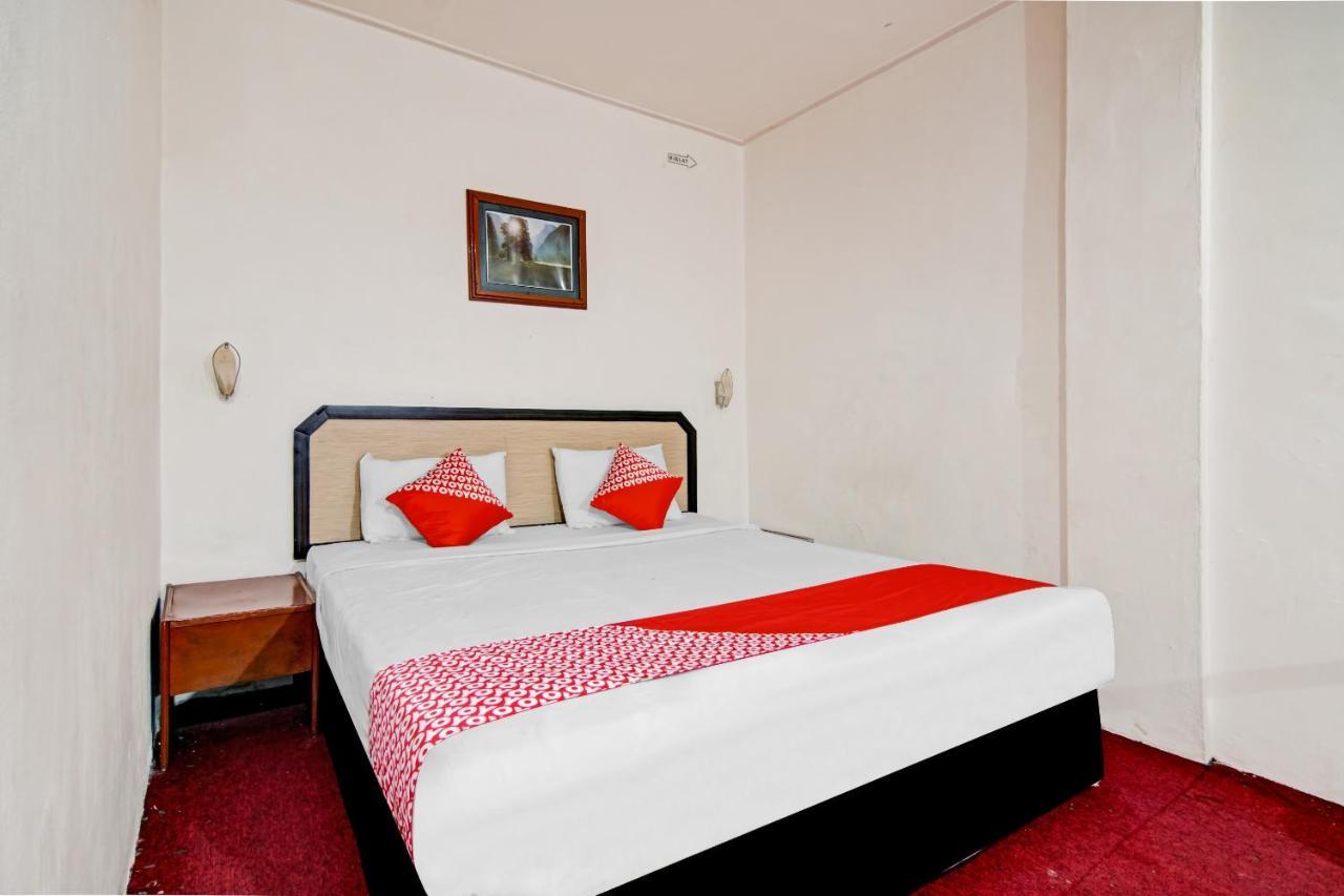 דומאי Oyo 90697 Hotel Wisata מראה חיצוני תמונה