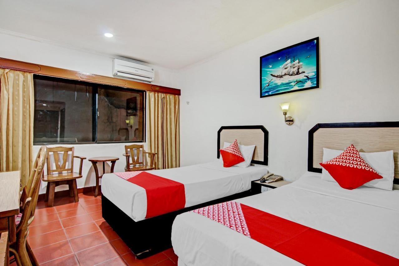 דומאי Oyo 90697 Hotel Wisata מראה חיצוני תמונה