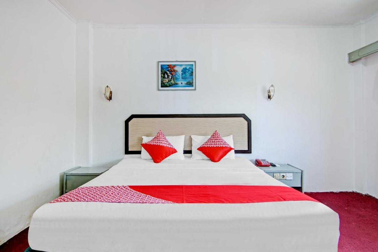 דומאי Oyo 90697 Hotel Wisata מראה חיצוני תמונה