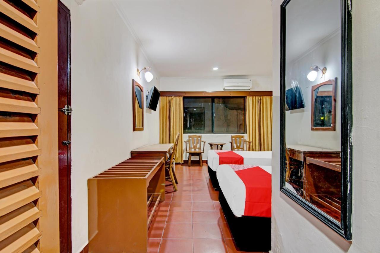 דומאי Oyo 90697 Hotel Wisata מראה חיצוני תמונה