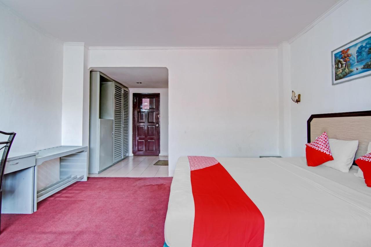 דומאי Oyo 90697 Hotel Wisata מראה חיצוני תמונה